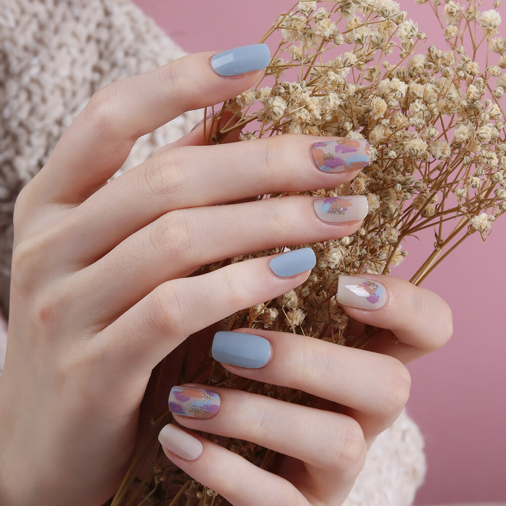 MYSTIC BRUSH (45901)