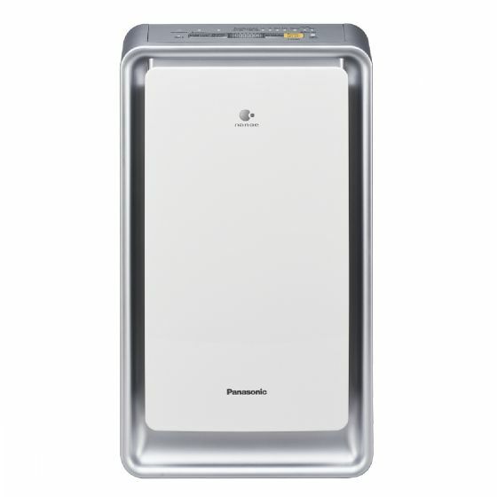 樂聲 Panasonic  F-ZXLS40Z‧2合1 HEPA多功能及活性碳脫臭過濾網 ‧適用於F-VXL40H‧香港行貨‧