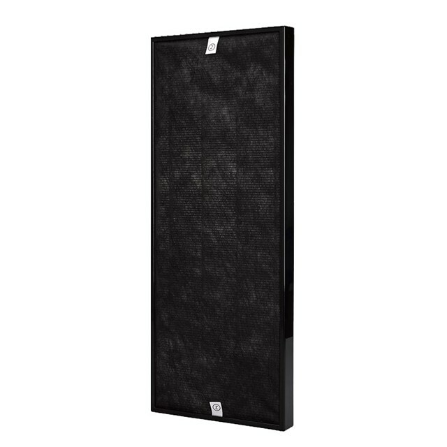 樂聲 Panasonic  F-ZXKP55Z‧HEPA多功能過濾網‧適用於 F-VK655H‧香港行貨‧