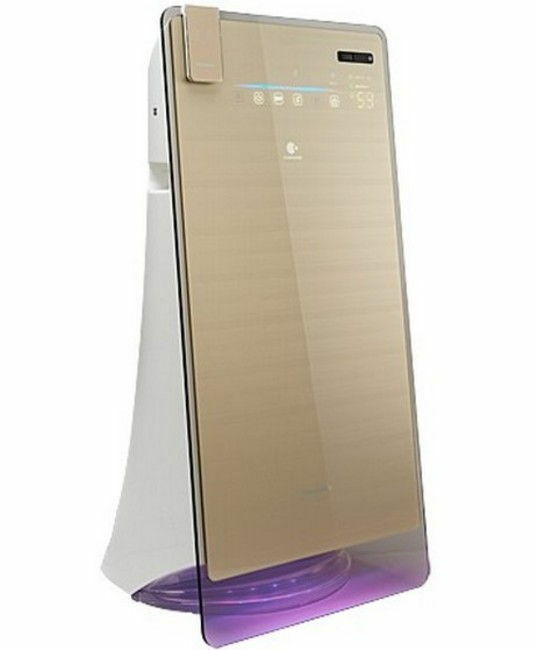 樂聲 Panasonic  F-ZXKP55Z‧HEPA多功能過濾網‧適用於 F-VK655H‧香港行貨‧