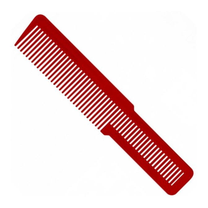 Wahl Flat Top Comb