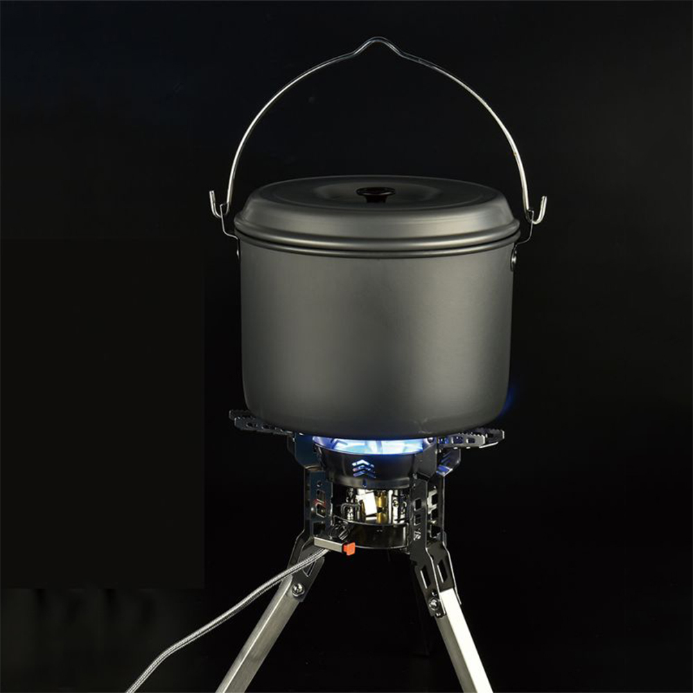 Pro Kamping 領航家 暴焱爐