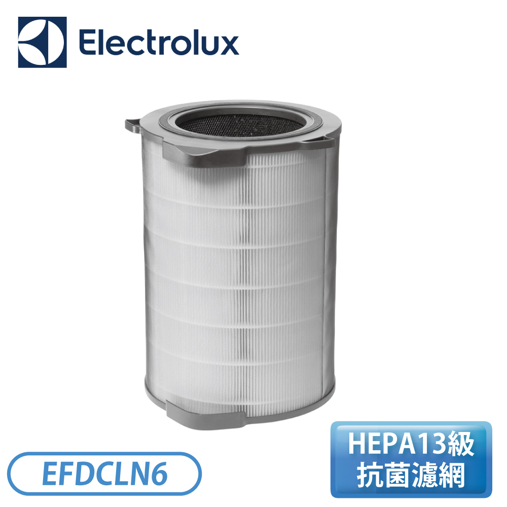 Ruzy ]Electrolux PA91-606GY GRAY - 冷暖房/空調