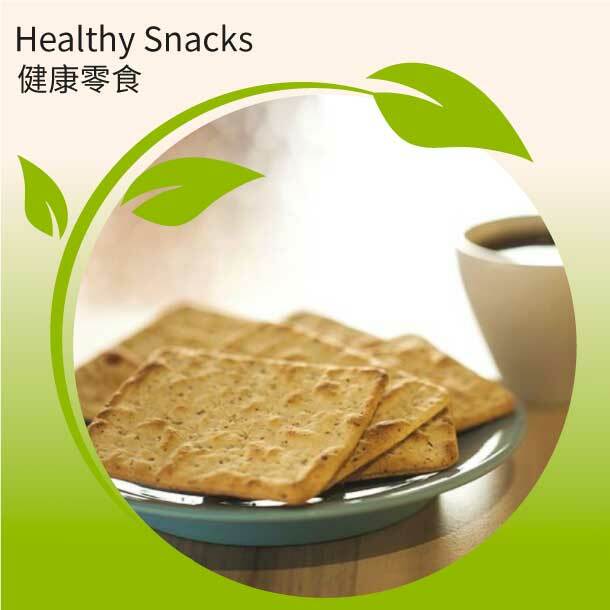 Healthy Snacks
