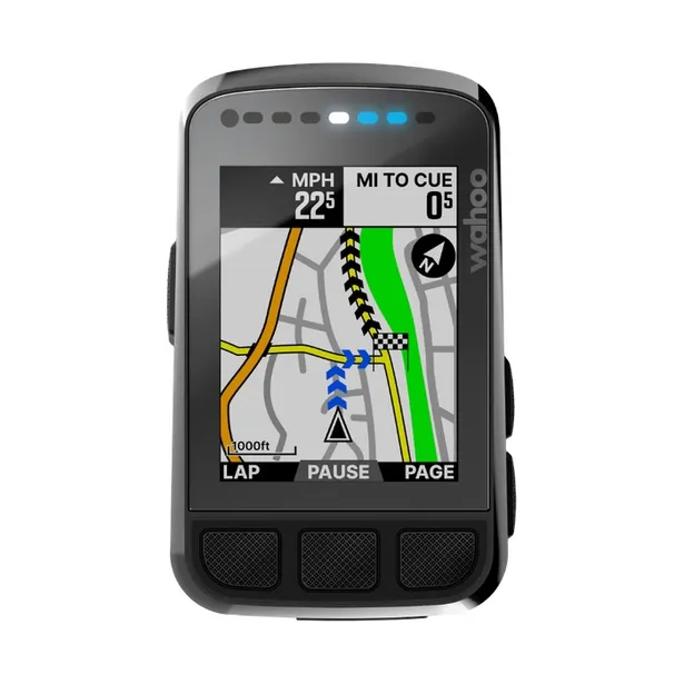 Wahoo elemnt bolt favero assioma top