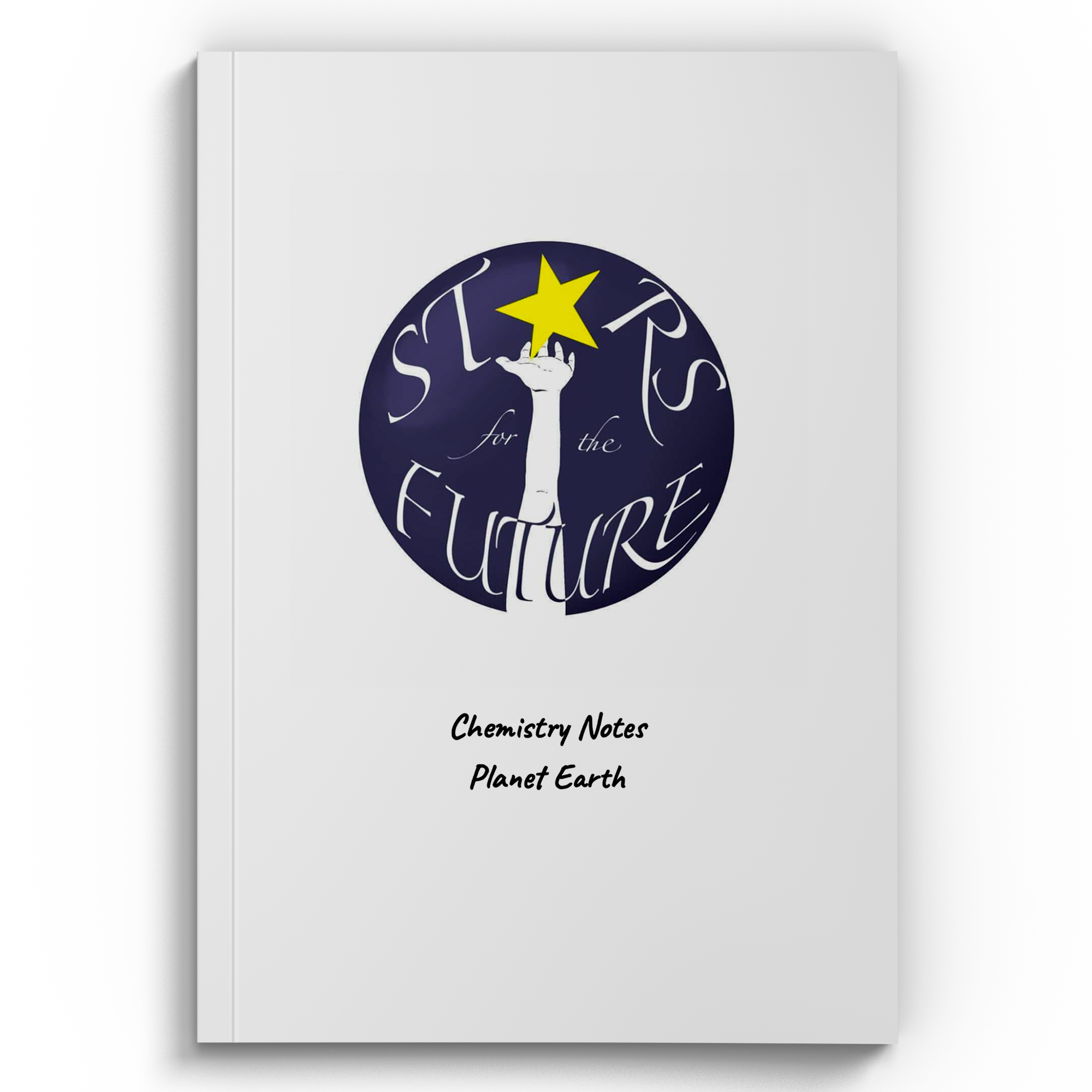 Planet Earth — Chemistry Notes by Starsforthefuture