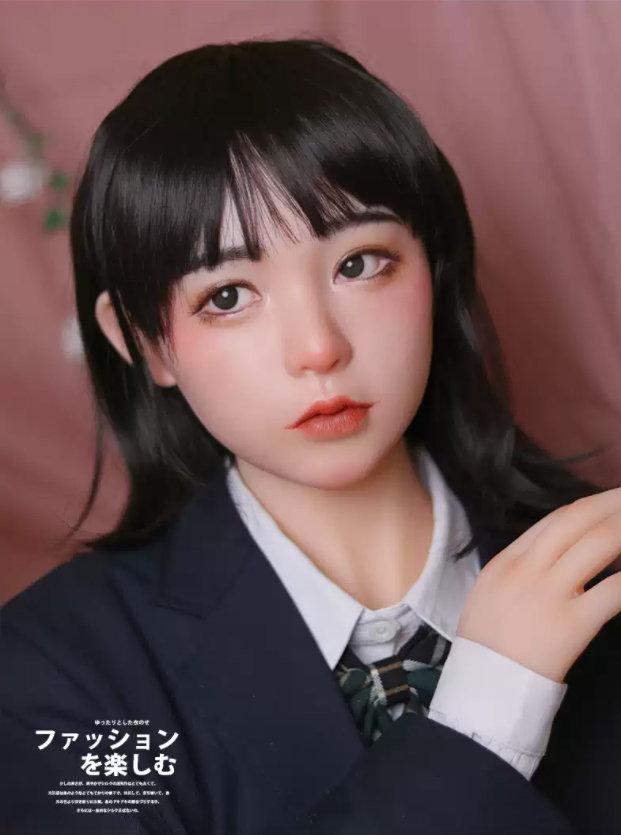 玖盛 少女 蘿莉 矽膠娃娃 成人性愛充氣娃娃