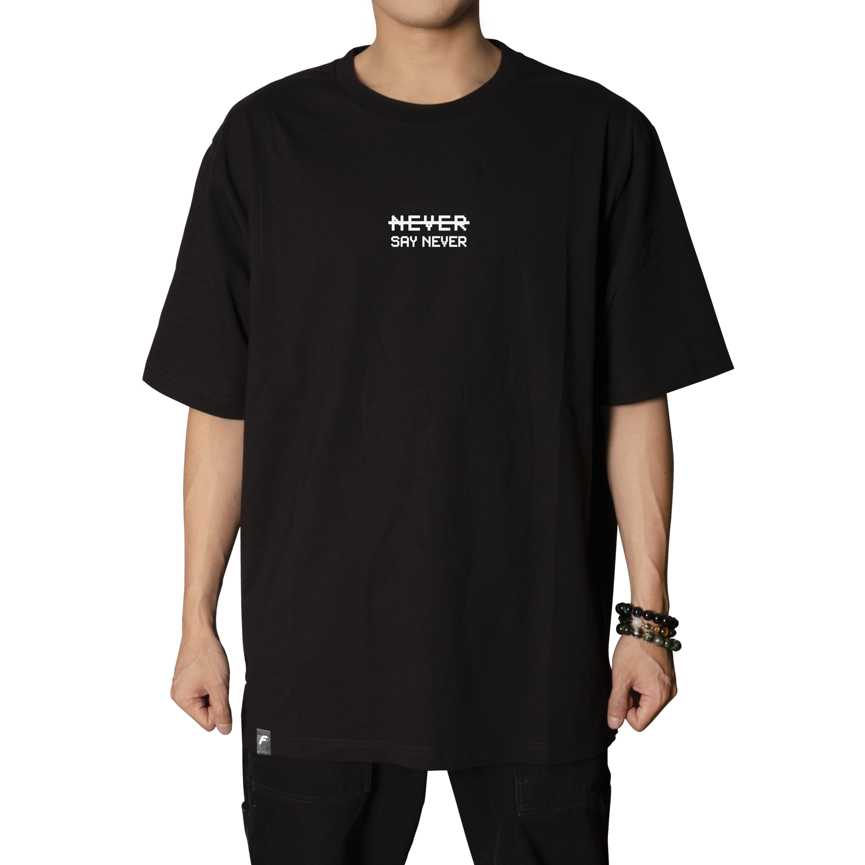 PIXEL Tee (Basic Cut @Unisex)