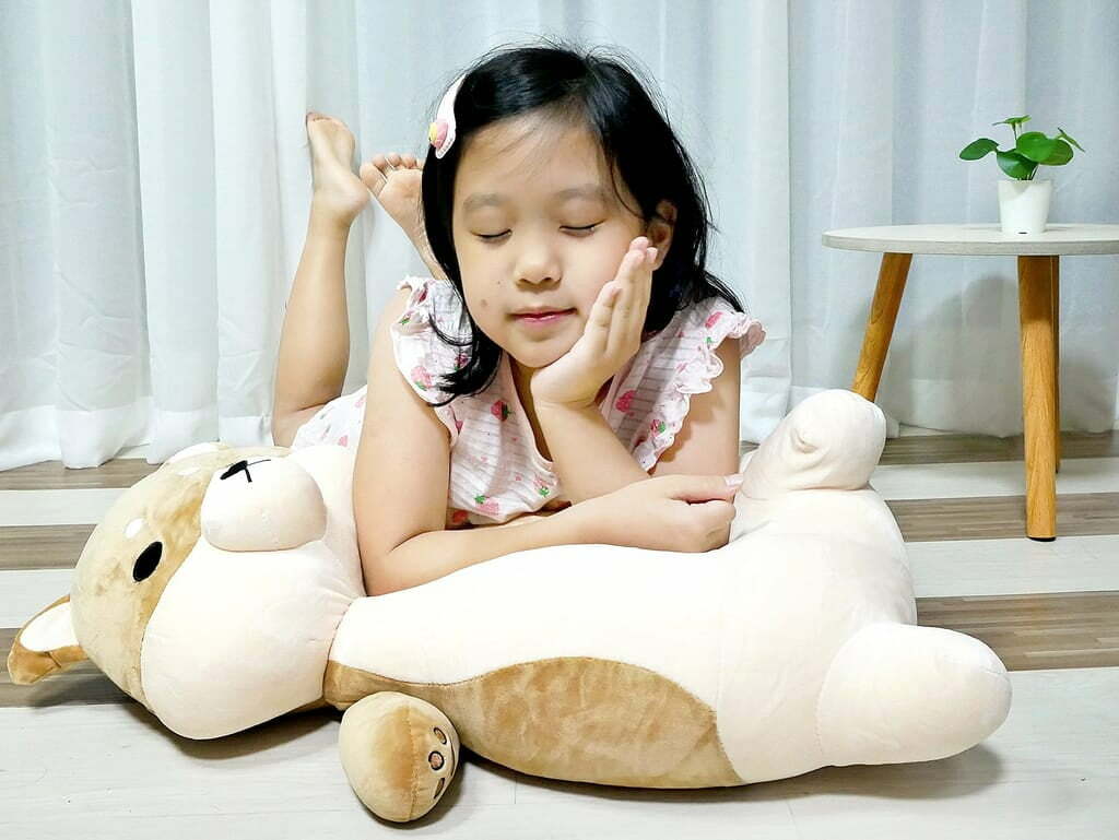 玉媽咪好食生活誌推薦傲嘟嘟的柴之助，療癒又紓壓