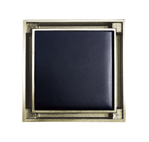 OVO京典衛浴 排水口推薦型號 FS1016 地板防臭排水口 *