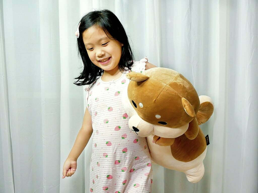玉媽咪好食生活誌推薦傲嘟嘟的柴之助，療癒又紓壓