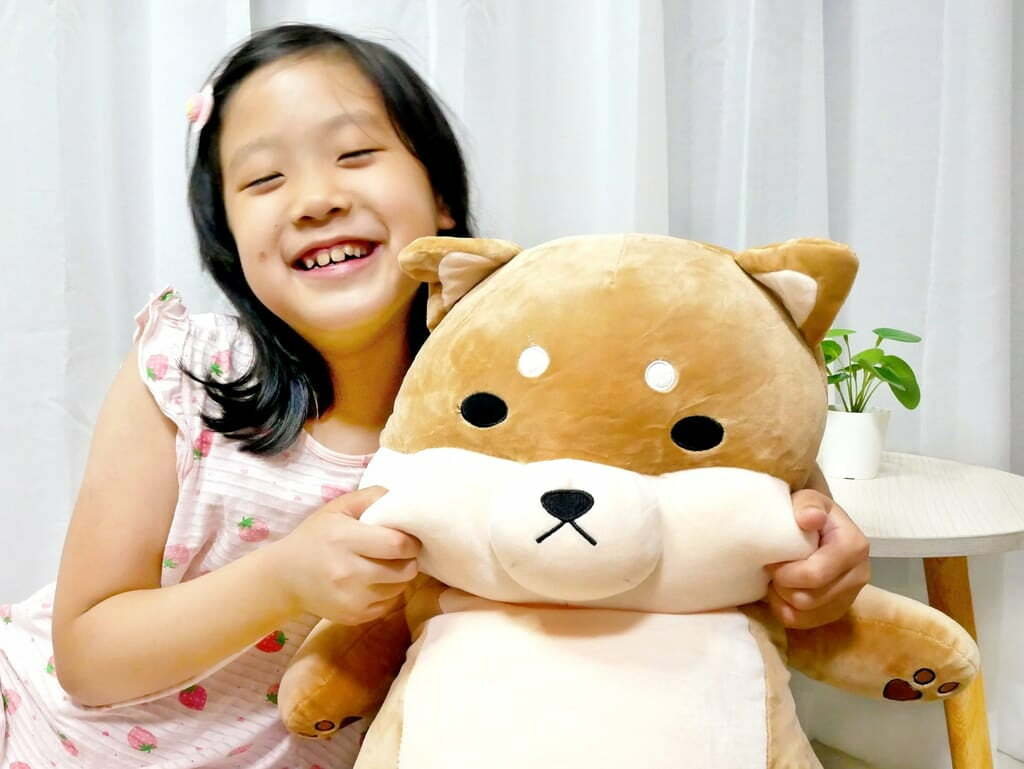 玉媽咪好食生活誌推薦傲嘟嘟的柴之助，療癒又紓壓