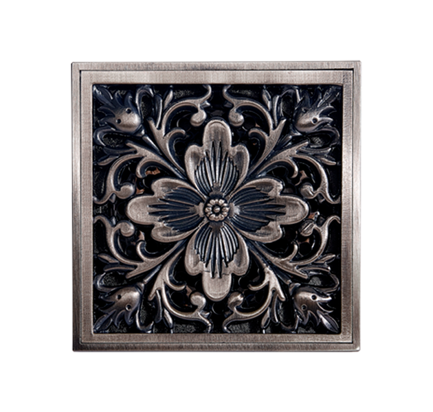 OVO京典衛浴 排水口推薦型號 FS1014 地板防臭排水口 *