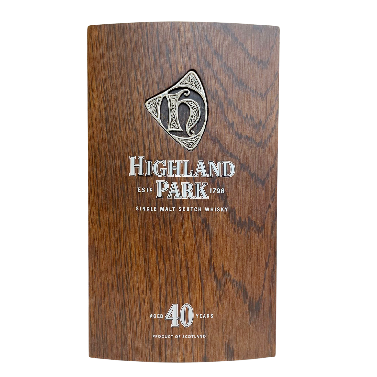 Highland Park 40 years