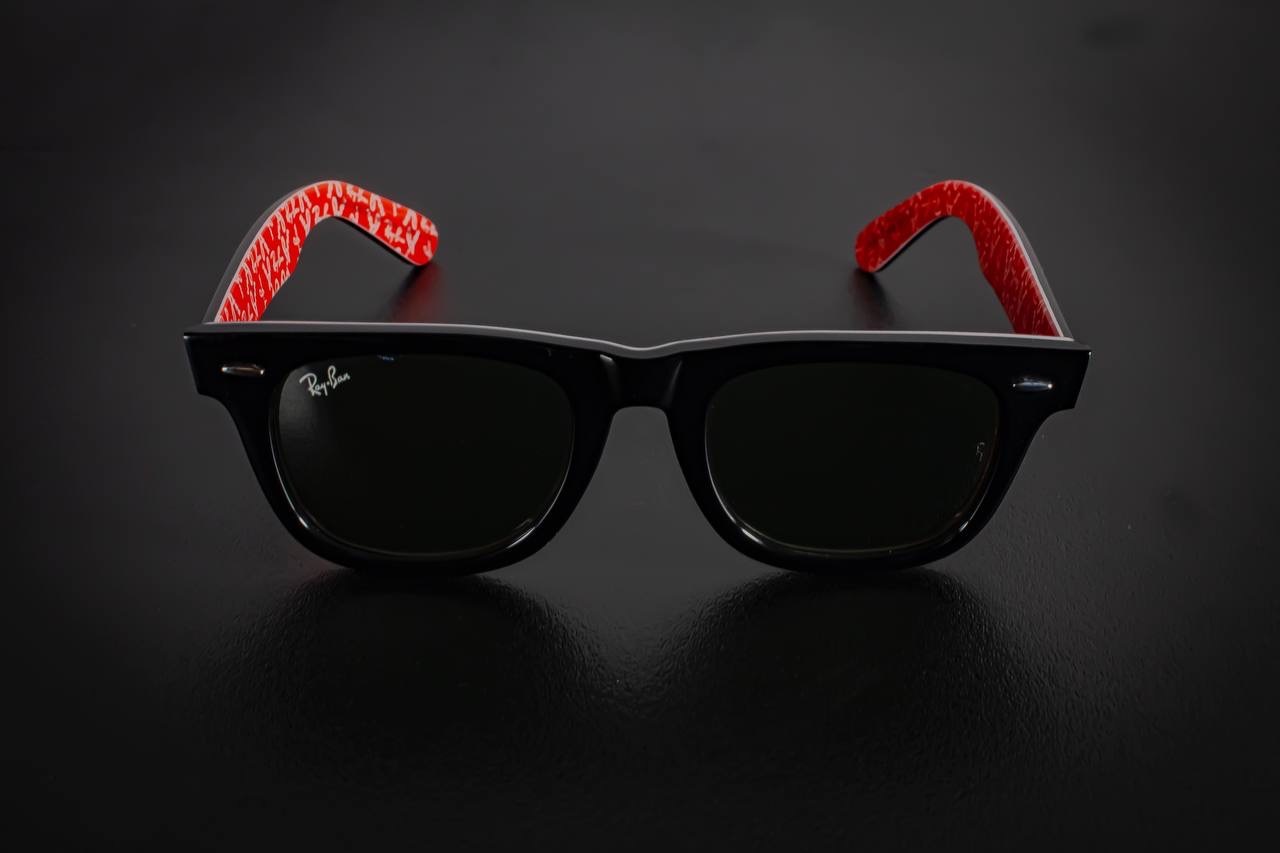 Wayfarer (Rare Printed)