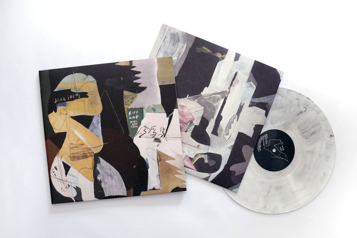 鳥鳥鳥》彩膠（LP Version）/ deca joins