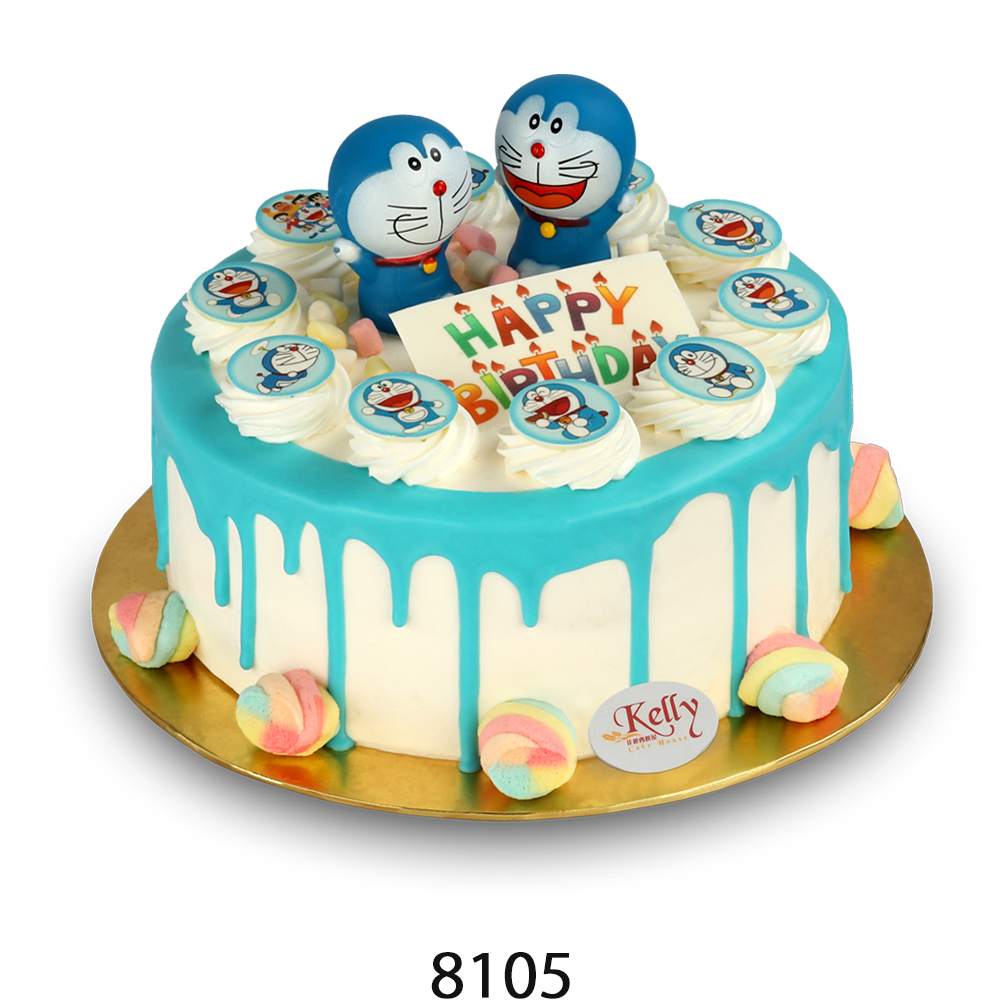Cartoon Doraemon
