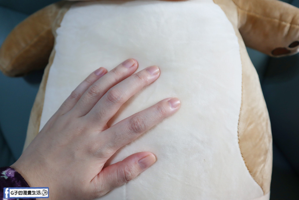 G子漫畫生活推薦傲嘟嘟的柴之助，單身狗瞬間紓壓