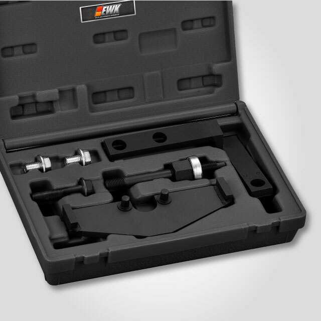 Mini Cooper Camshaft Locking Timing Chain Tool EWK