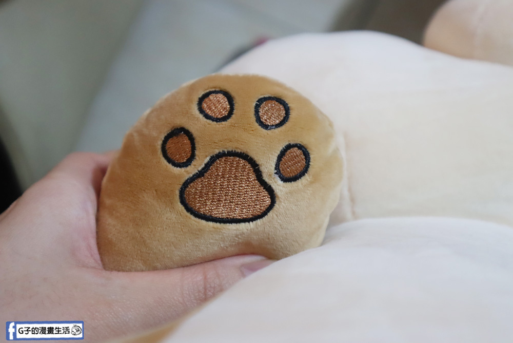 G子漫畫生活推薦傲嘟嘟的柴之助，單身狗瞬間紓壓