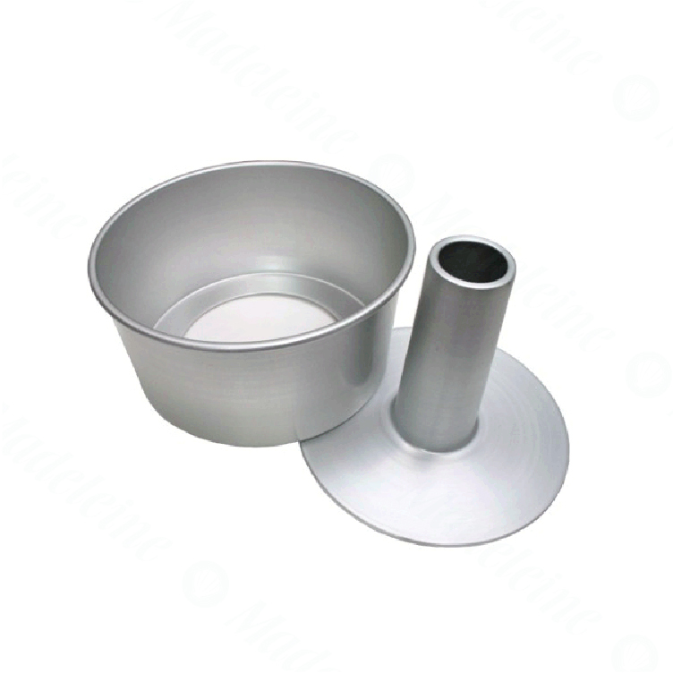 [ 日本淺井商店 ] 17cm戚風蛋糕模