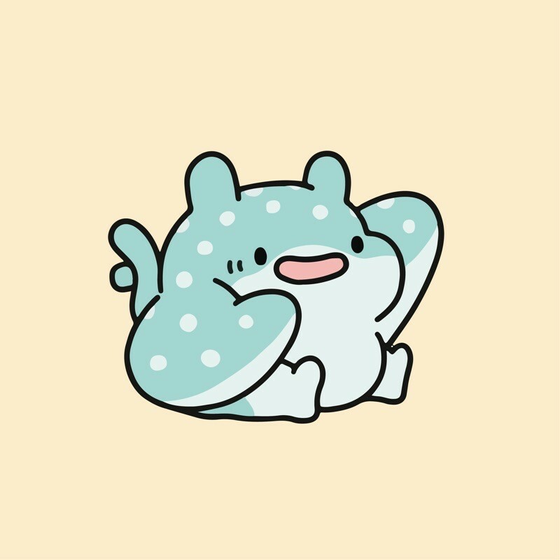 Crazy eyes 瘋狂眼珠｜金屬別針｜魟之助