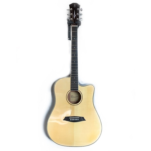 Sire SIRE R2 系列 雲杉木 合板 木吉他 — 三峽吉他 / Bass｜YA! 玩音樂