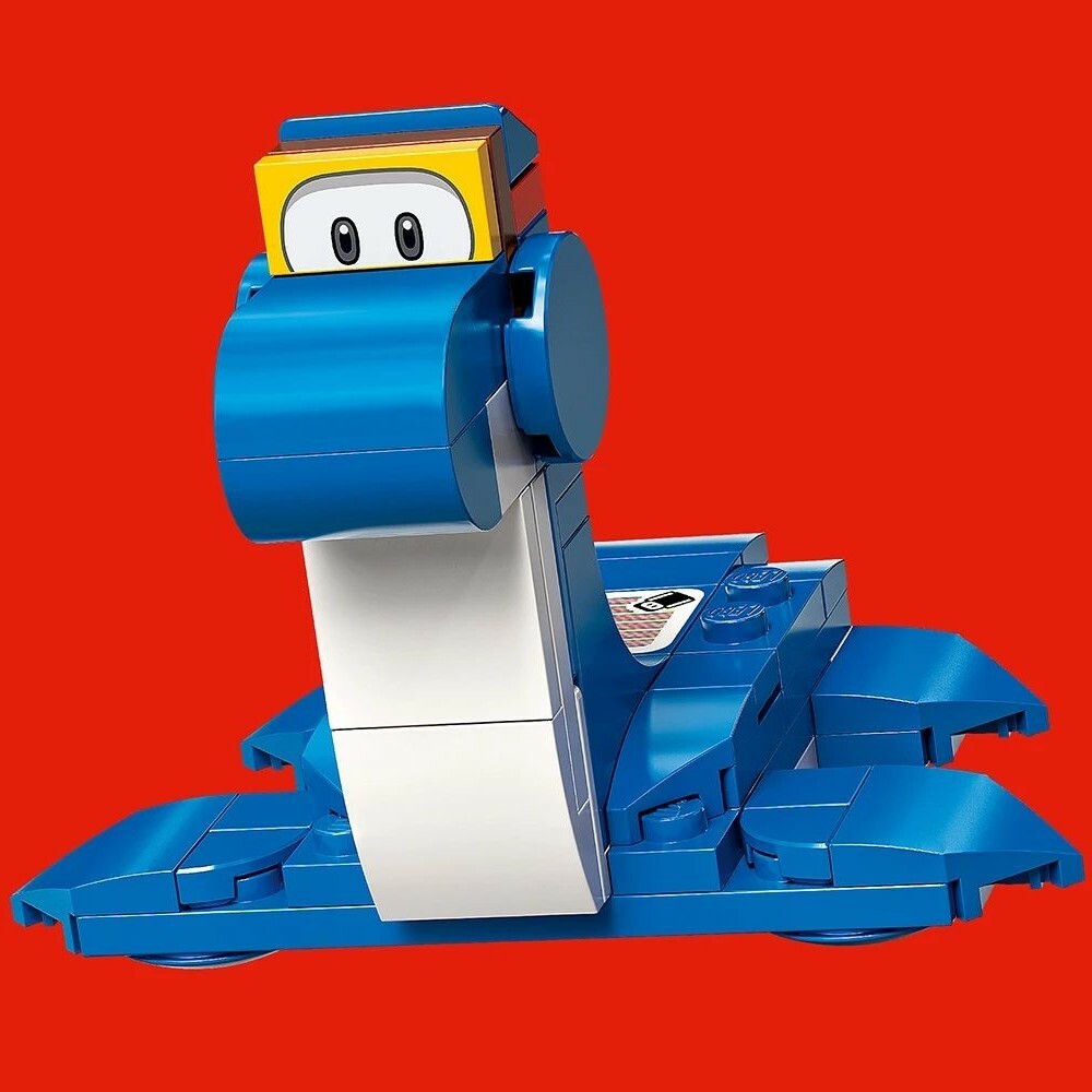 71398 - Dorrie's Beachfront Expansion Set