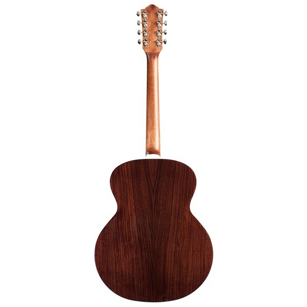 Guild Guild 木吉他 BT-258E 8弦 面單 第 3 張圖片｜三峽吉他 / Bass