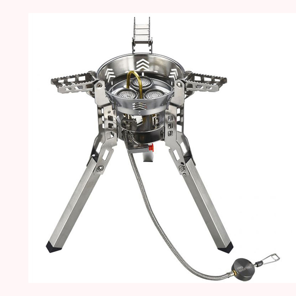 Pro Kamping 領航家 暴焱爐