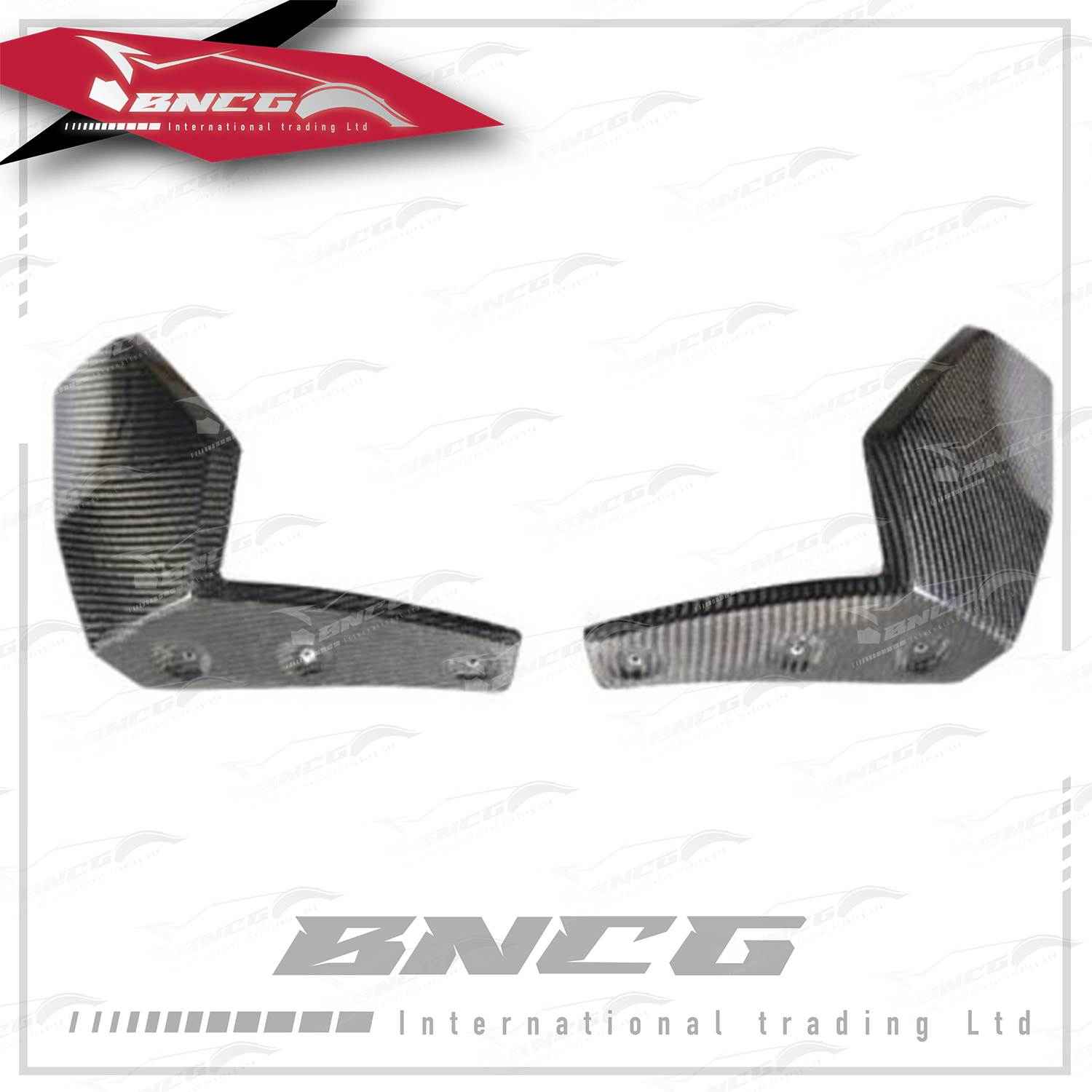 寶馬 BMW SUV系列 X5 G05 19-20年式 卡夢 碳纖維 外觀件 空力套件 M-Sport款 前保桿 包角