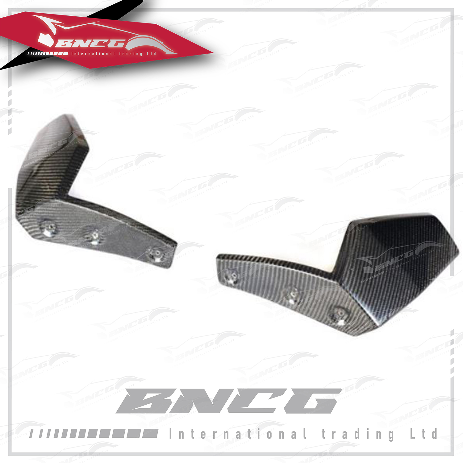 寶馬 BMW SUV系列 X5 G05 19-20年式 卡夢 碳纖維 外觀件 空力套件 M-Sport款 前保桿 包角