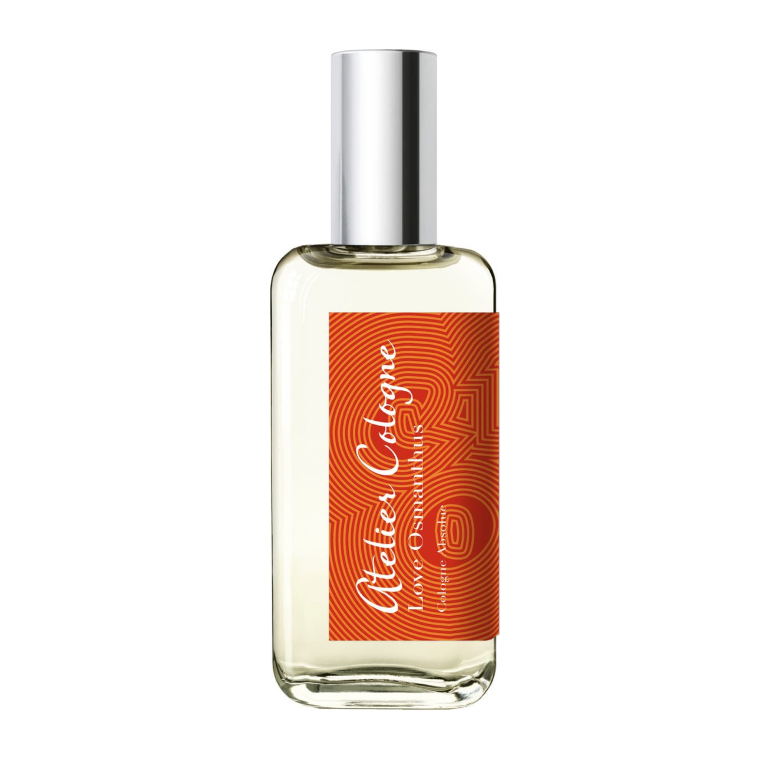 [特價] Atelier Cologne - Love Osmanthus Pure Perfume 30ml