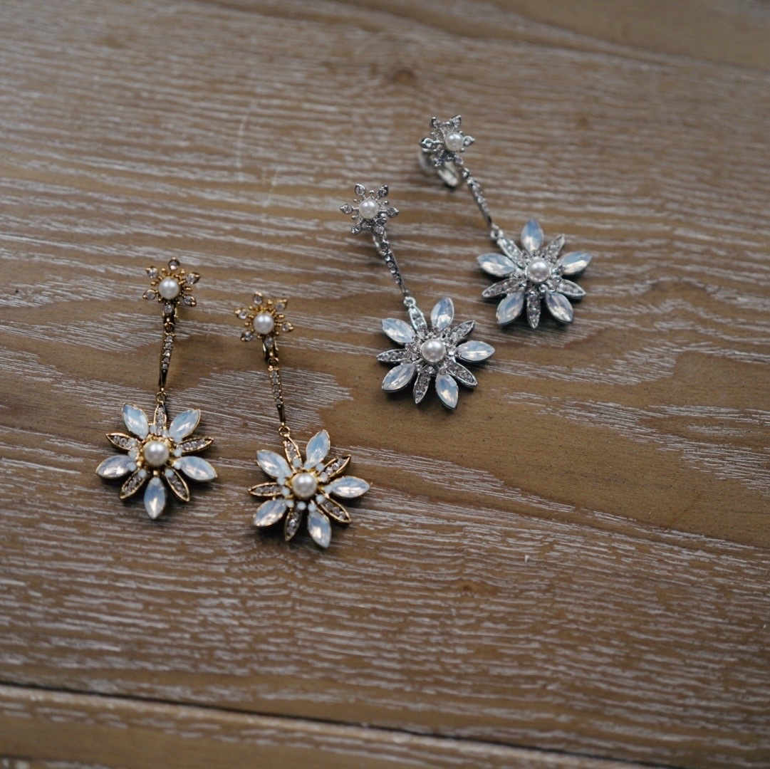 Earrings-535