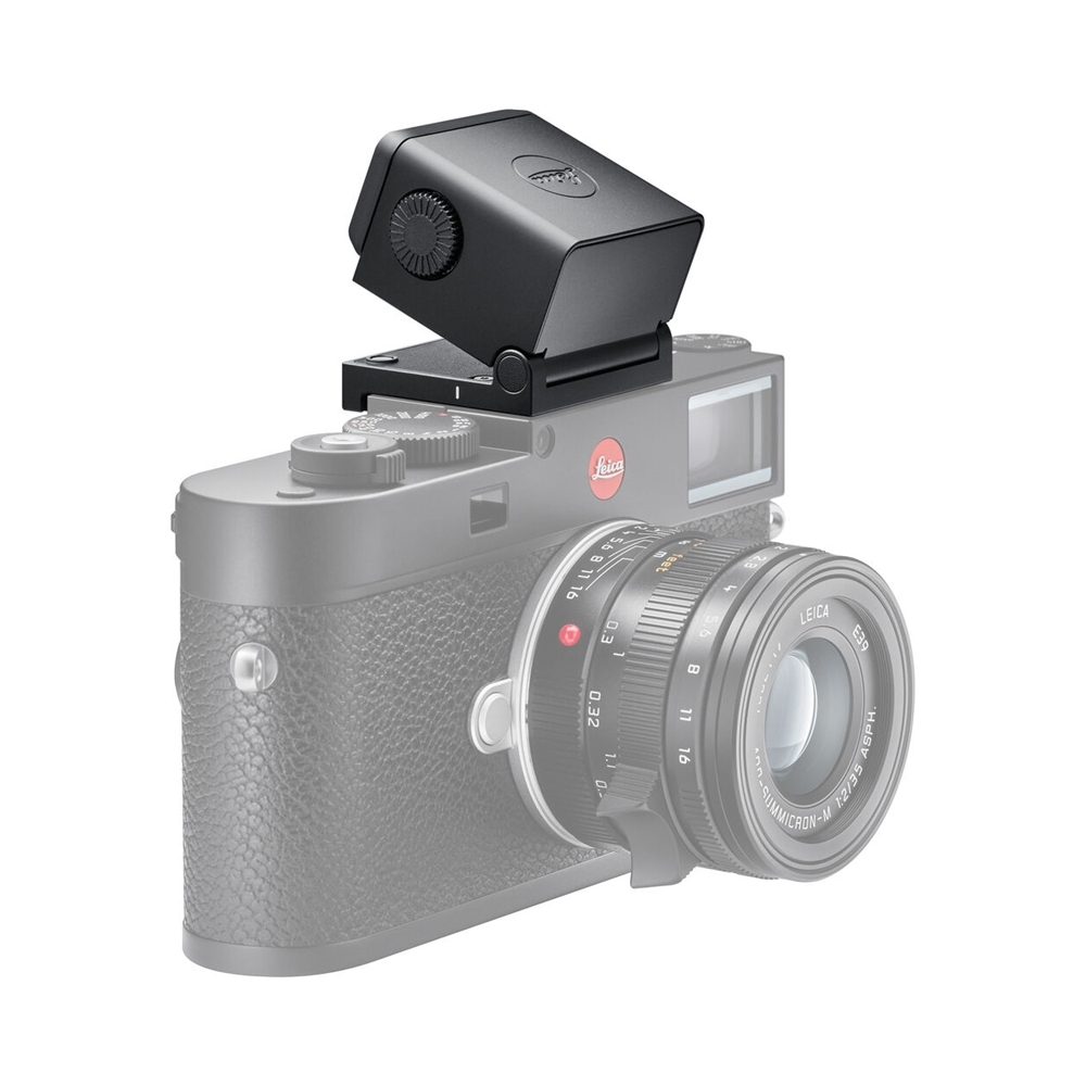 Leica Visoflex 2 電子取景器