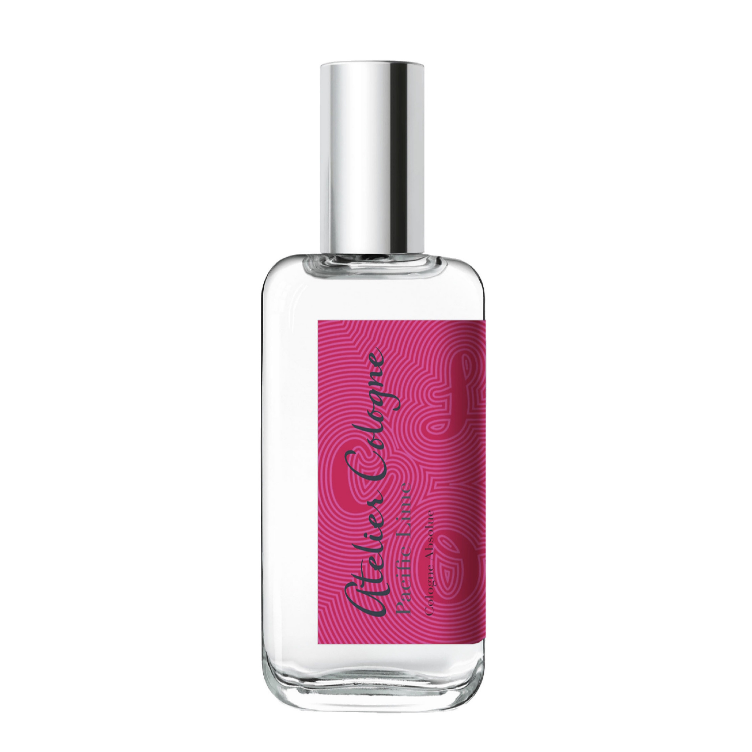[特價] Atelier Cologne - Pacific Lime Pure Perfume 30ml