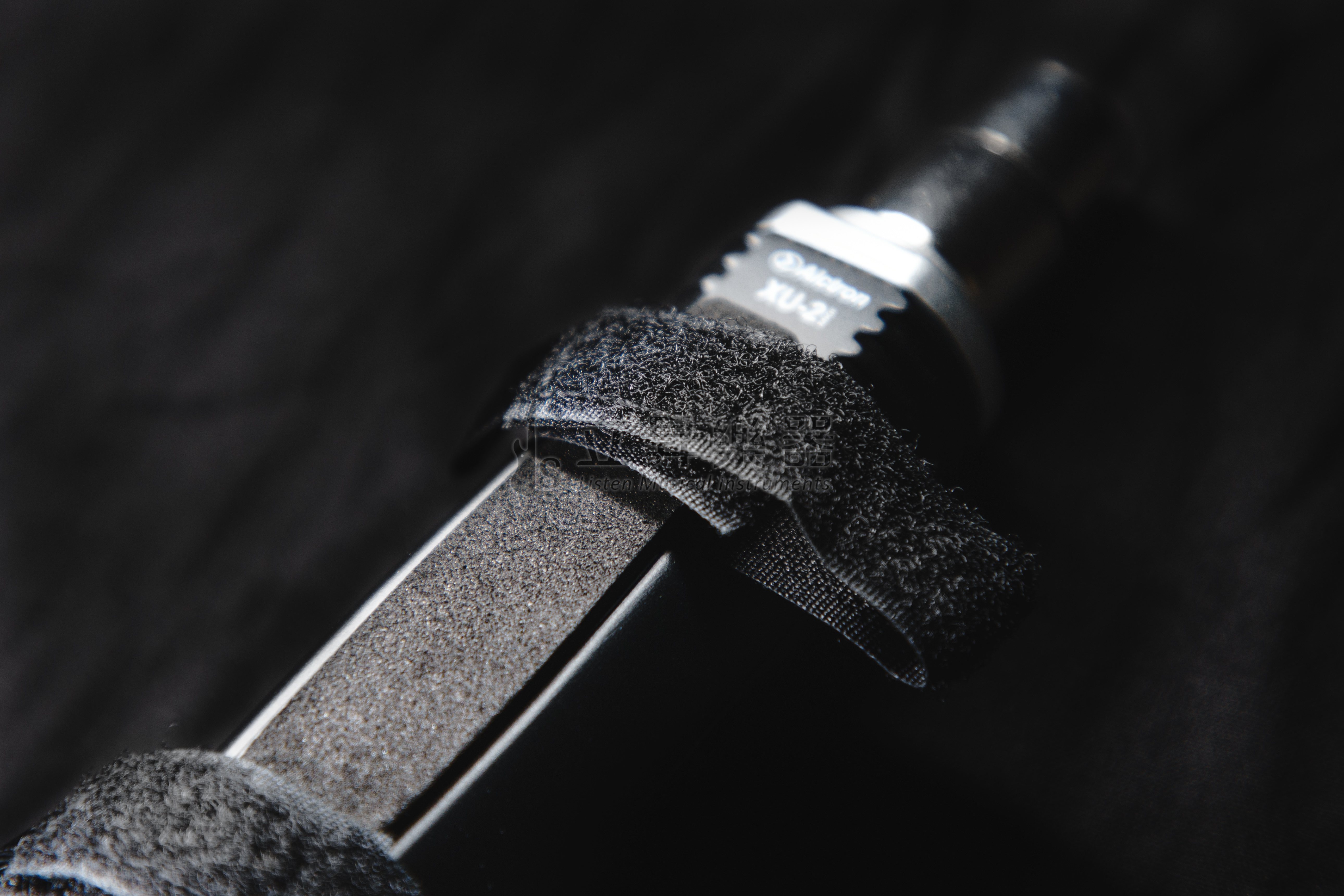 Alctron XU-2 MKII 錄音介面 錄音棒 interface 96kHz 24-bit A/D、48v幻象電源、可調節耳機監聽輸出、Mini-Ｂ插座 第 6 張圖片｜三峽錄音 / 音響