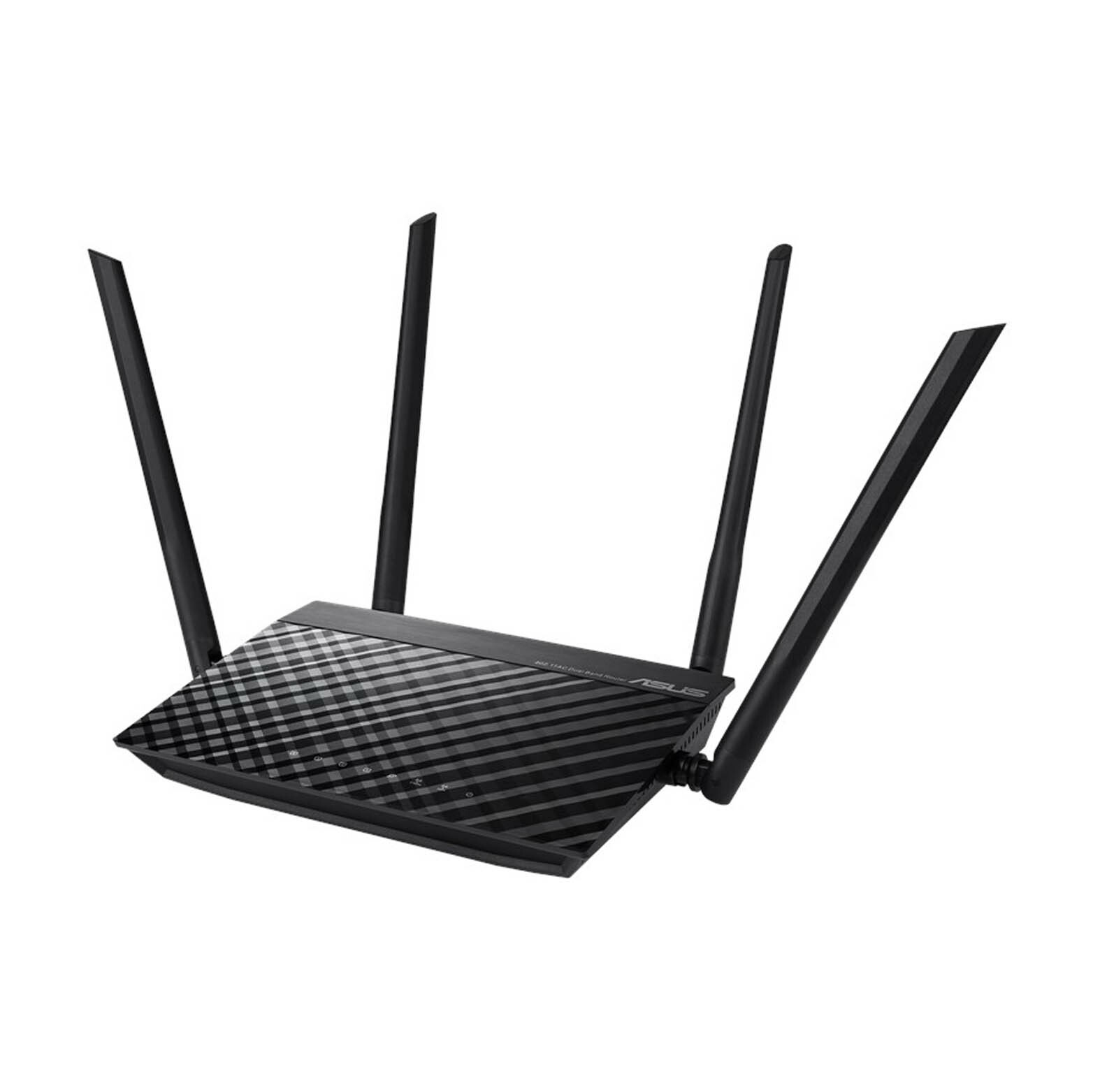 《7月促銷》華碩 RT-AC1200 V2 AC1200 雙頻 4天線 無線 路由器 分享器 ASUS