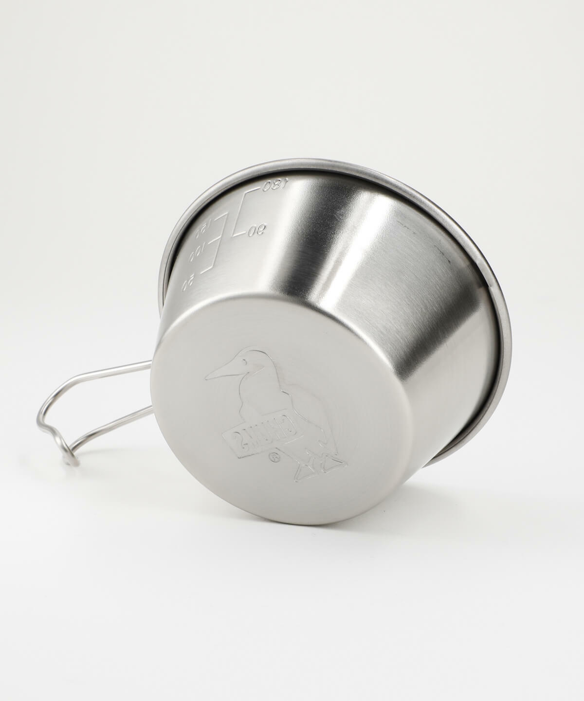 Chums Booby Sierra Cup CH62-1634-1636 露營登山杯