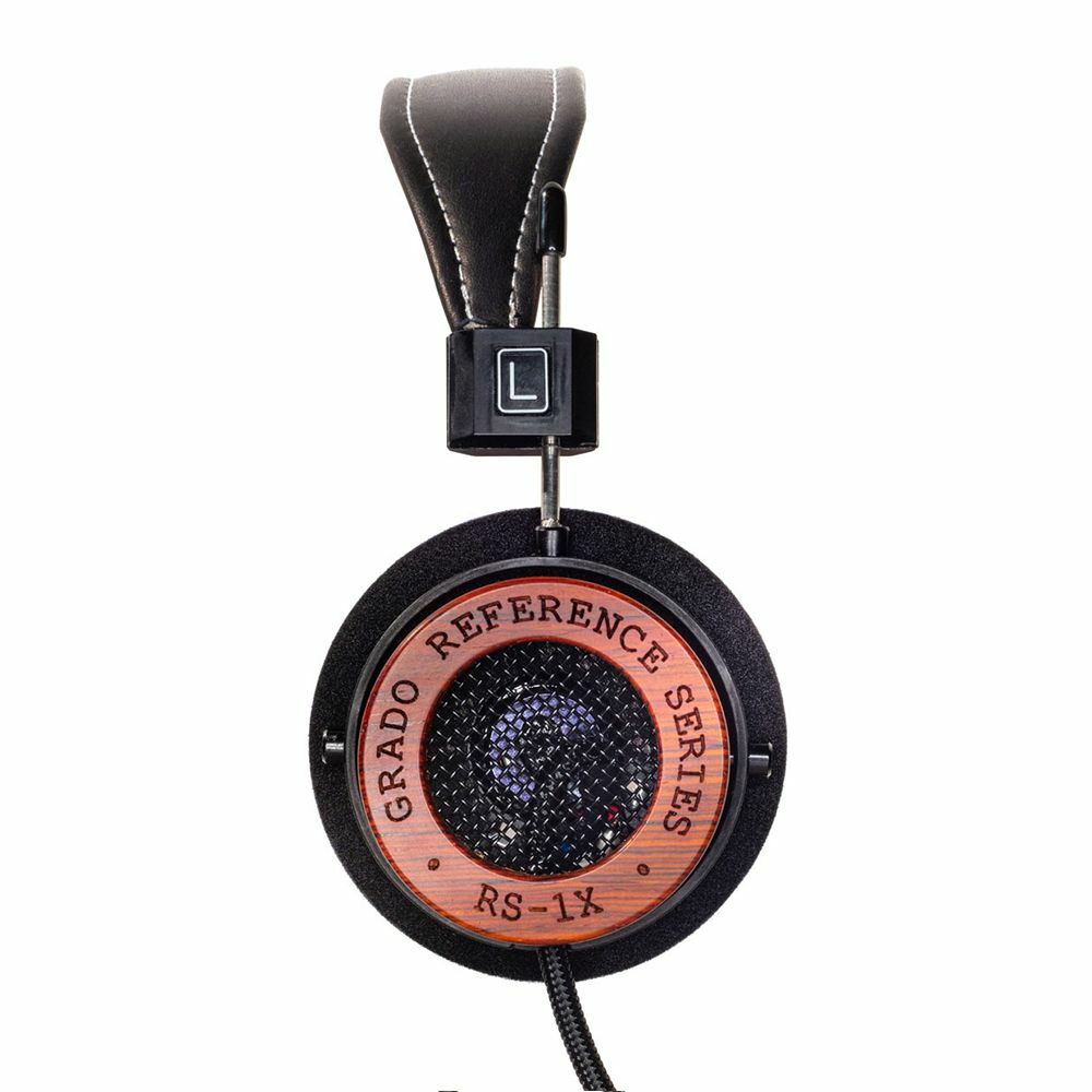 Grado RS1x 開放式耳機