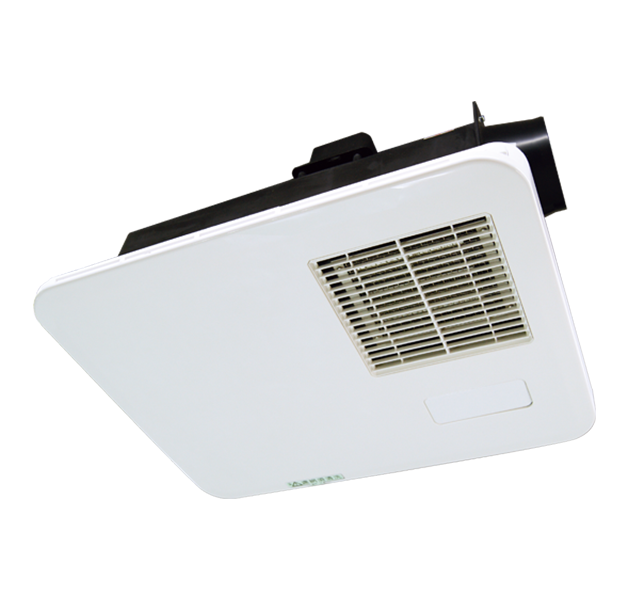 OVO京典衛浴 乾燥機推薦型號 BS-126F / BS-126AF 控制面板型浴室乾燥機 *