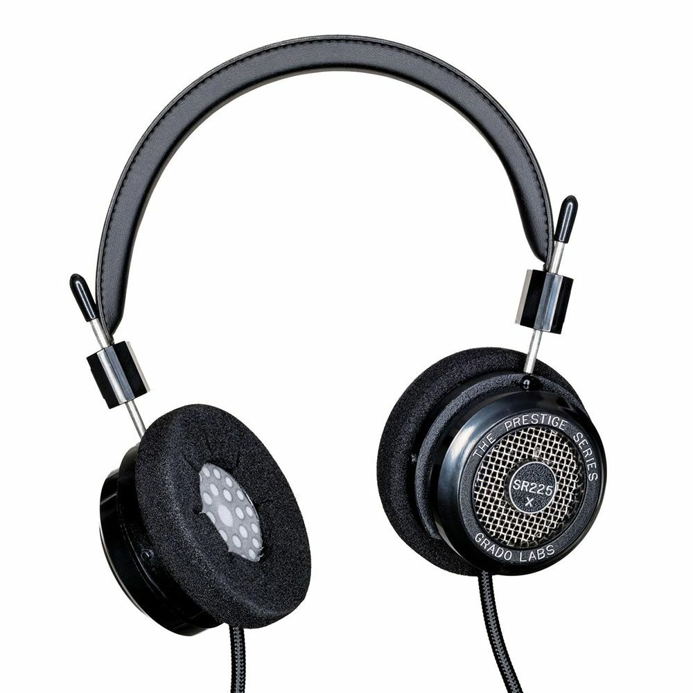 Grado SR225x 開放式耳機