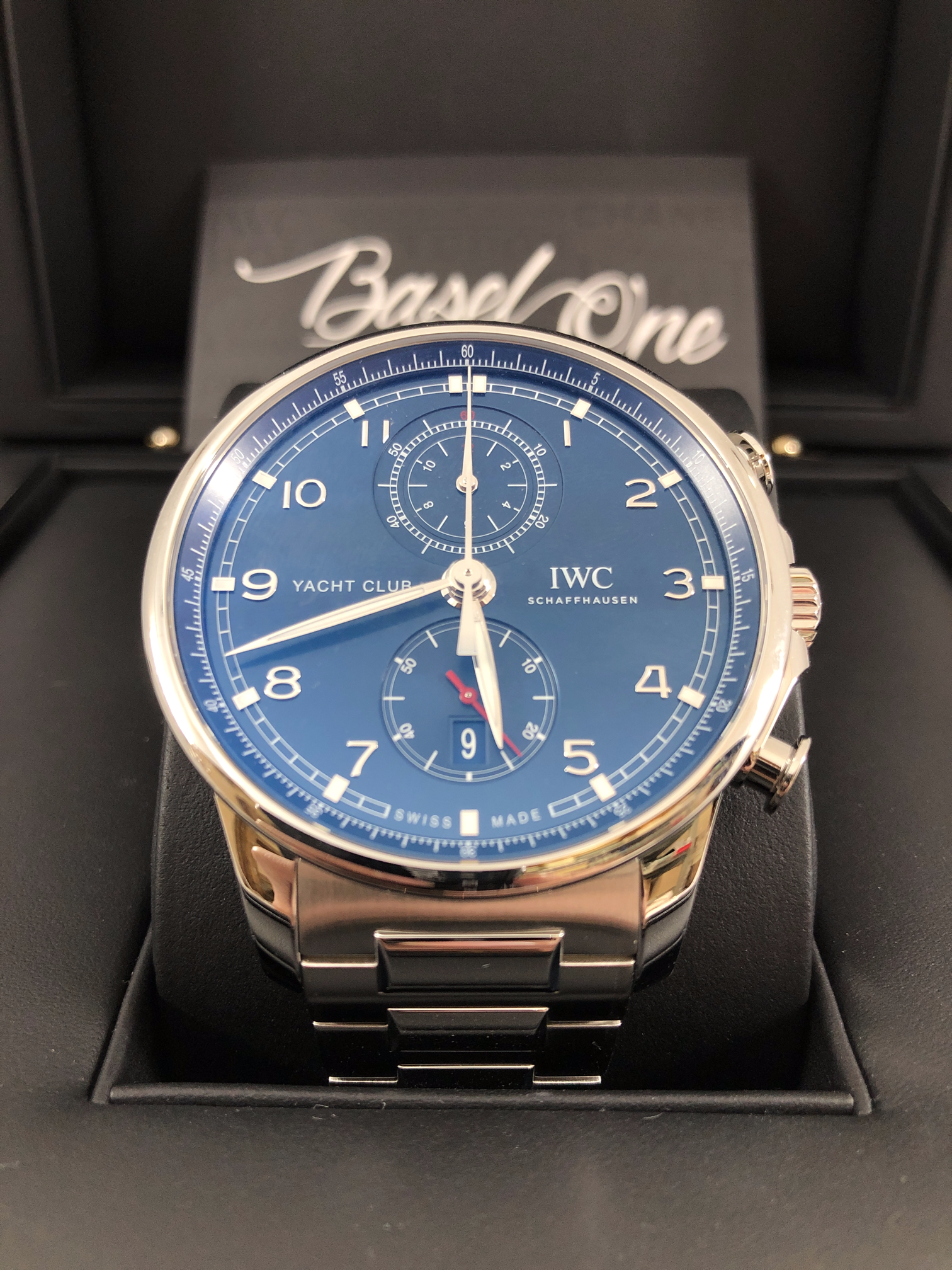 Iwc 390701 discount