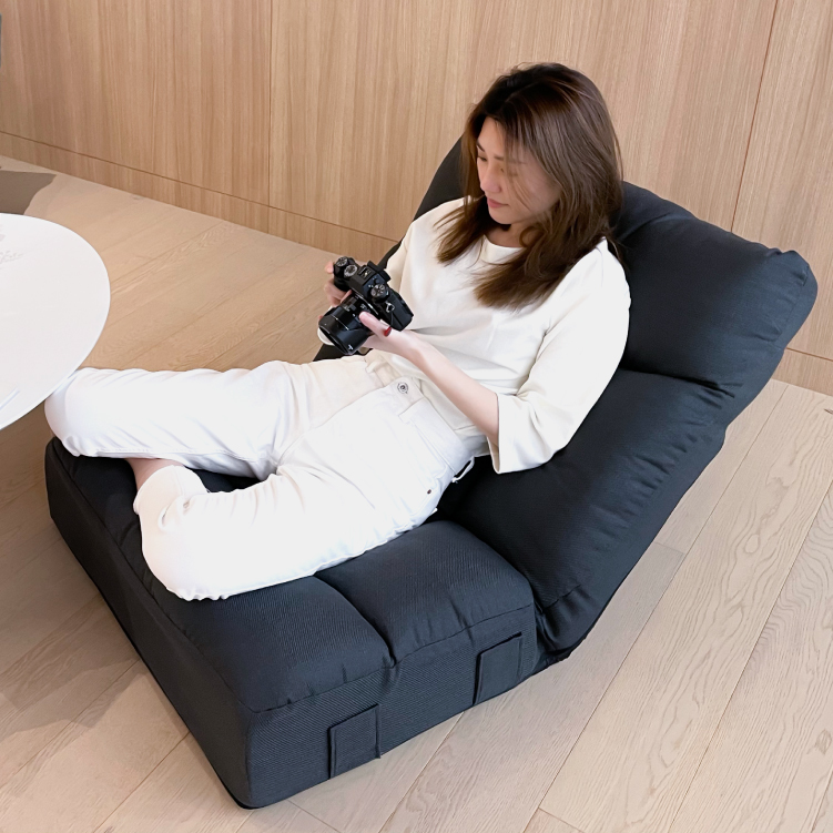 大胖懶人椅