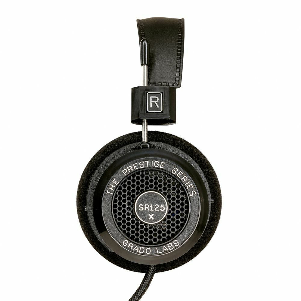 Grado SR125x 開放式耳機