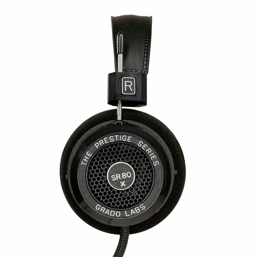 Grado SR80x 開放式耳機