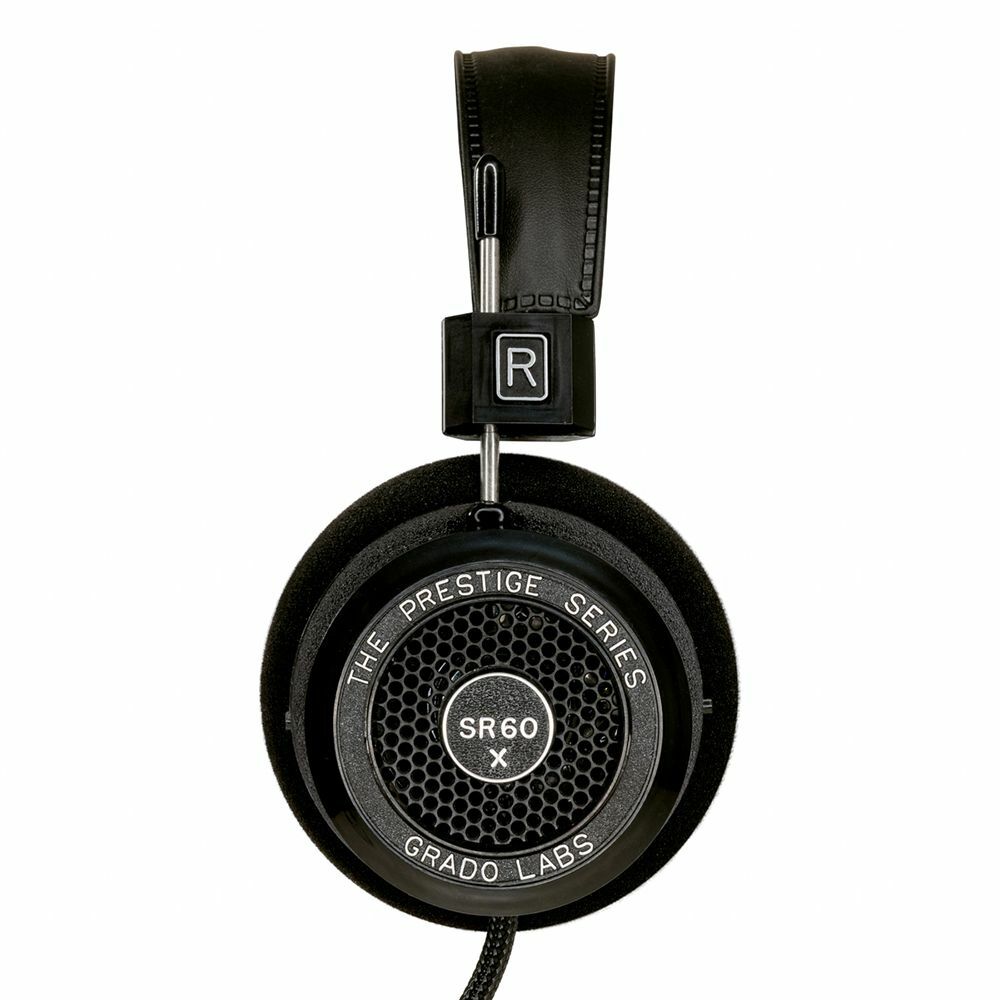 Grado SR60x 開放式耳機