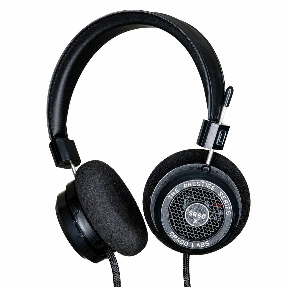 Grado SR60x 開放式耳機
