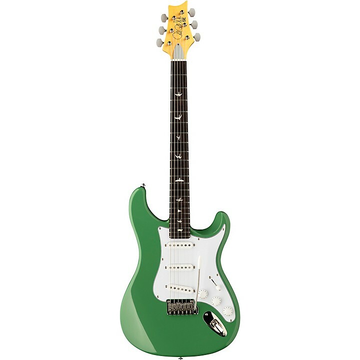 PRS SE Silver Sky - John Mayer 簽名款電吉他