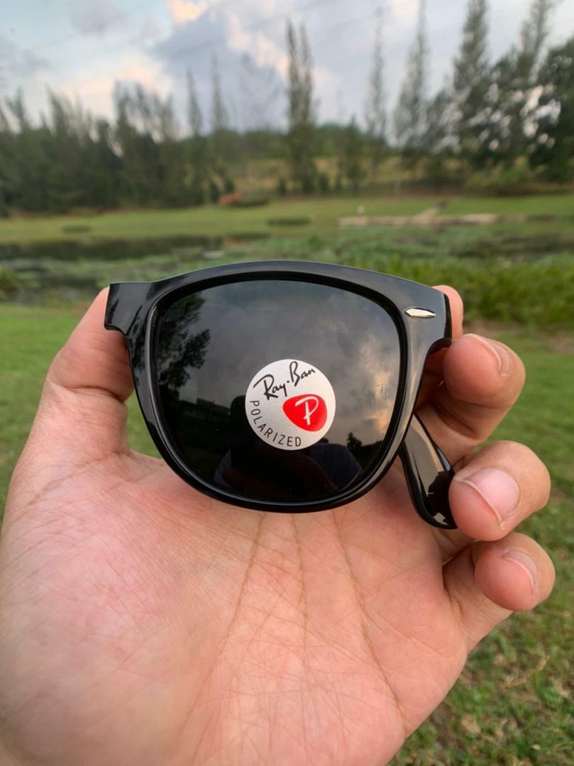 Wayfarer Folding (Polarized)